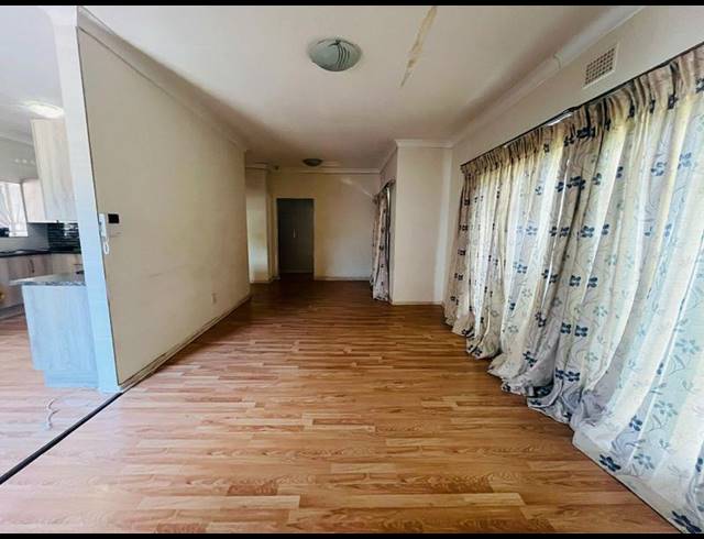 3 BEDROOM PROPERTY TO RENT IN BIRCHLEIGH